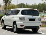 Nissan Patrol XE 2019
